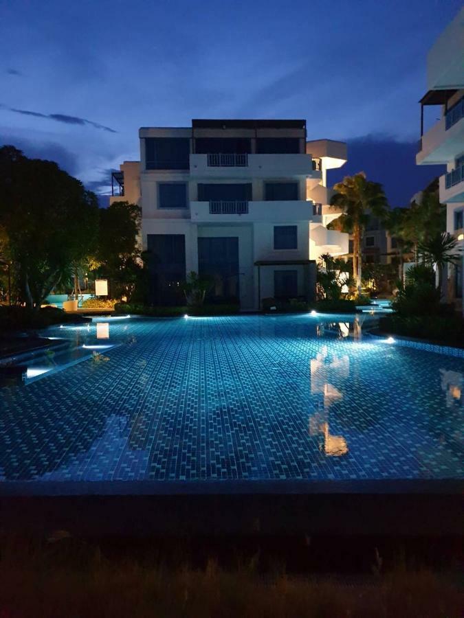 The Crest Santora Hua Hin Apartament Zewnętrze zdjęcie